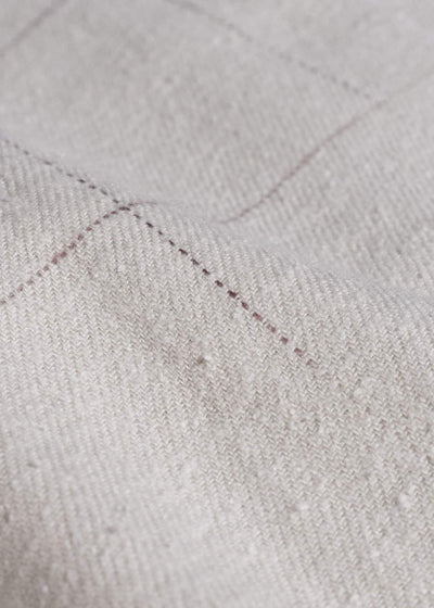 YOKO SAKAMOTO YS-26AW-64-BEIGE Baggy Easy Pants BEIGE