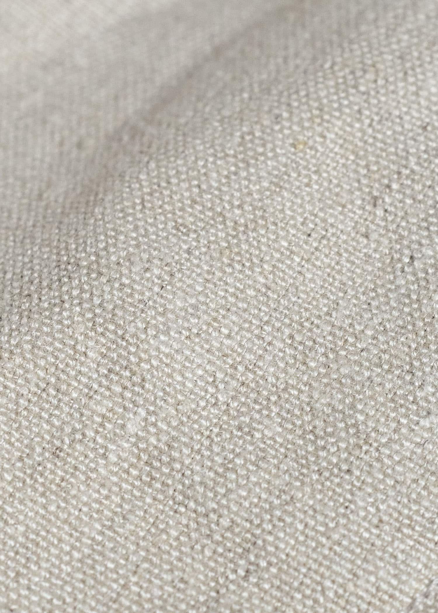 evan kinori LINEN WORK JACKET