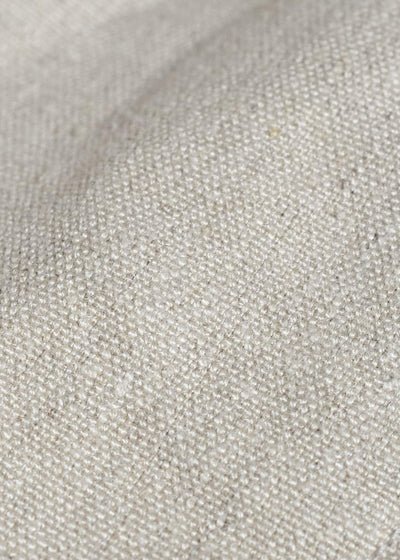 evan kinori LINEN WORK JACKET