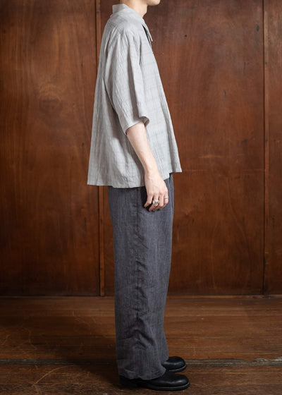 Peng Tai PTS25M13-1 Sl Trouser PHANTON