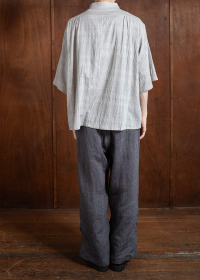 Peng Tai PTS25M03-2 Box Shirt PALOMA