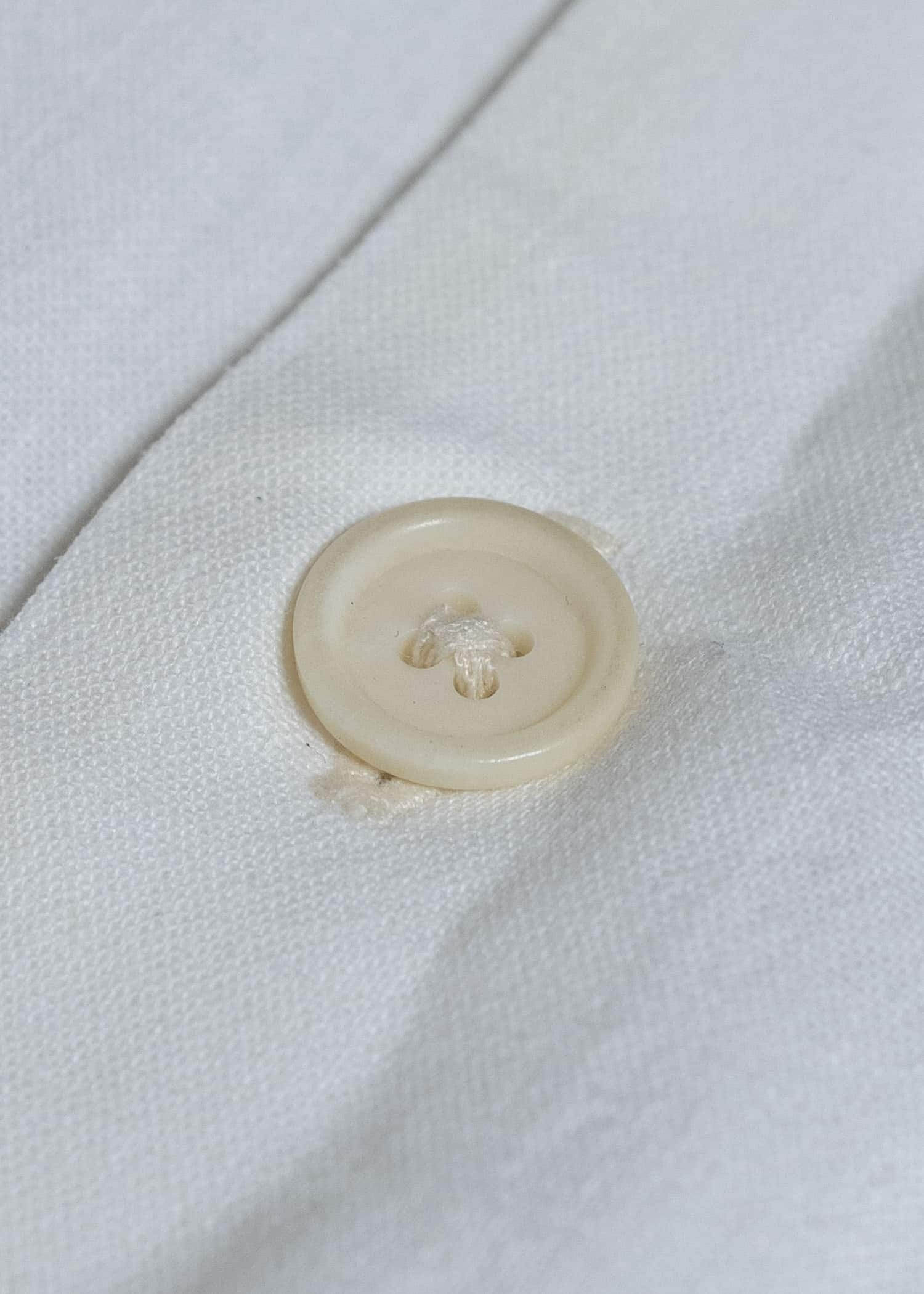 evan kinori LOOSE FIT LINEN SHIRT