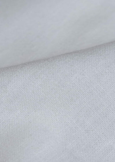 evan kinori LOOSE FIT LINEN SHIRT