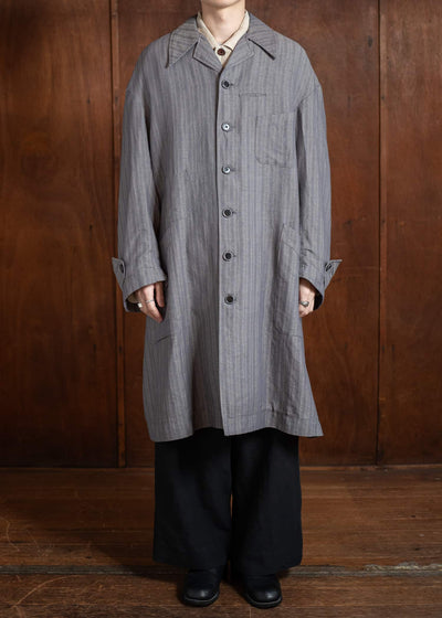 Peng Tai PTS25M11-2 Summer Long Jacket PALOMA