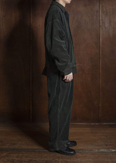 MARK.S MS0099 ELIANE B JACKET FUKUGI MIX