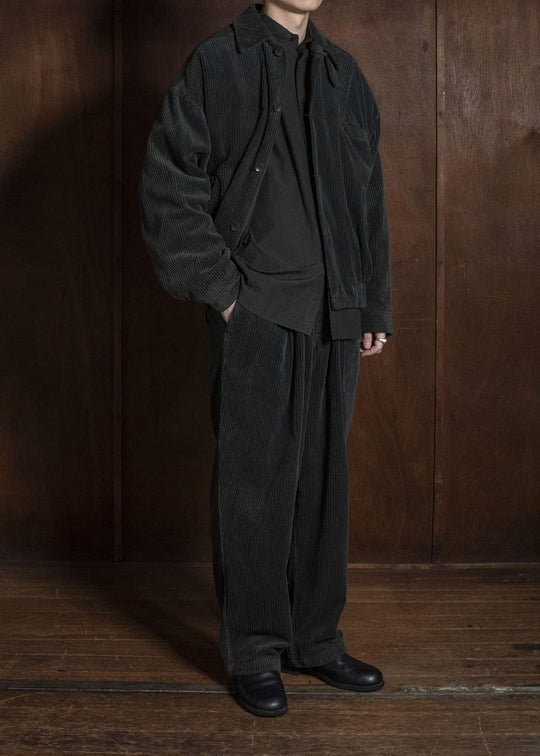 MARK.S MS0099 ELIANE B JACKET FUKUGI MIX