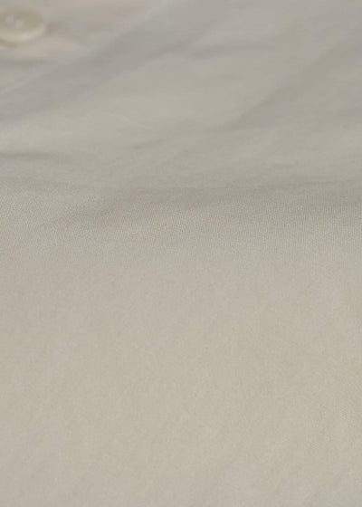 CASEY CASEY COTTON POPLIN L/S SHIRT