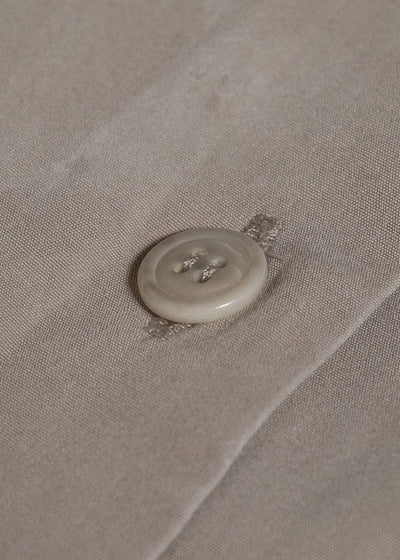 CASEY CASEY DOLMAN SLEEVE COTTON S/S SHIRT