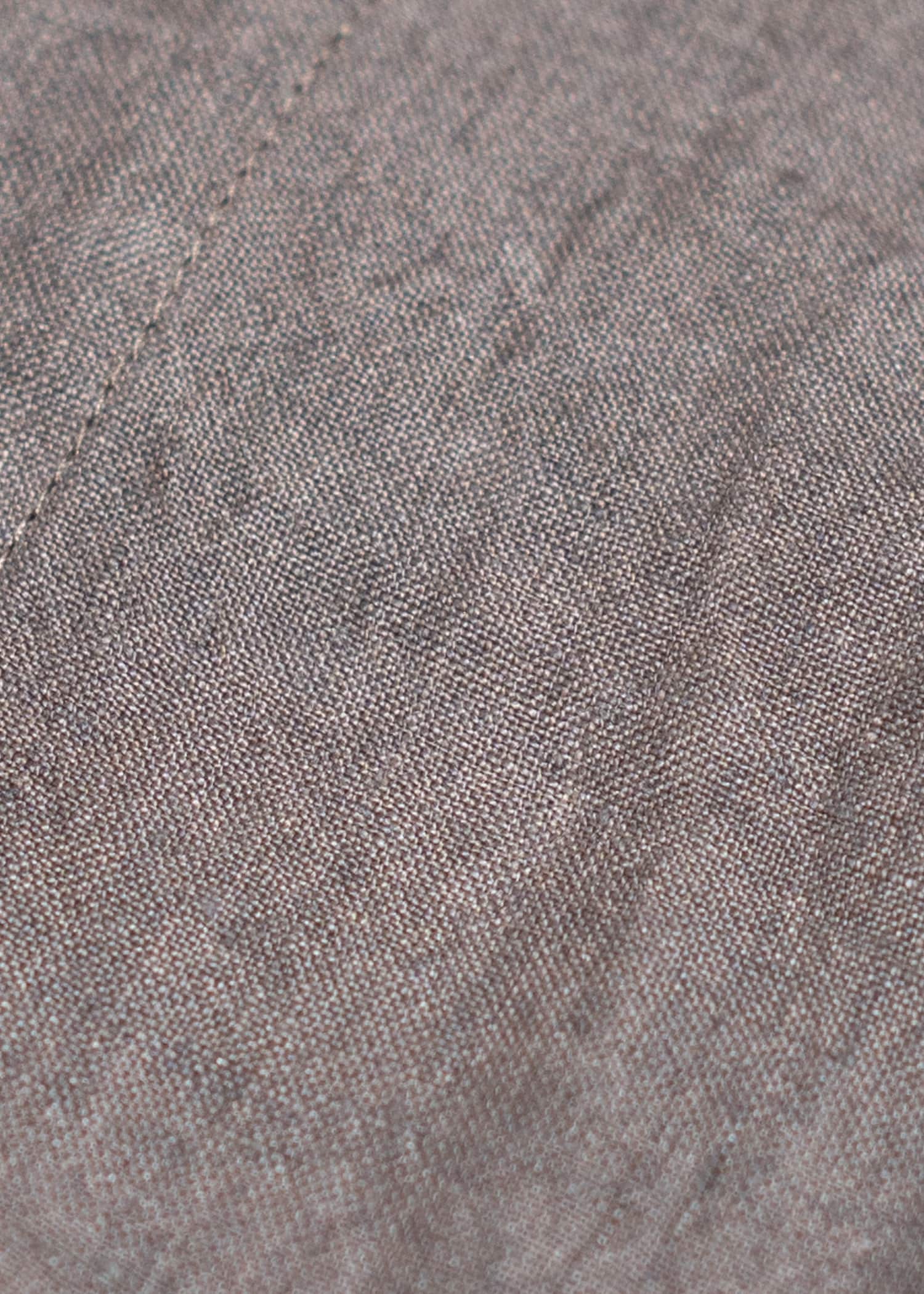 Peng Tai PTS25M06-2 Working Shirt Jacket KHAKI