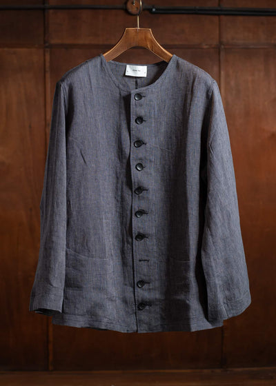 Peng Tai PTS25M08-2 Sb Rn Shirt PHANTON