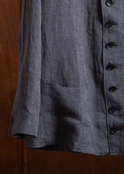 Peng Tai PTS25M08-2 Sb Rn Shirt PHANTON