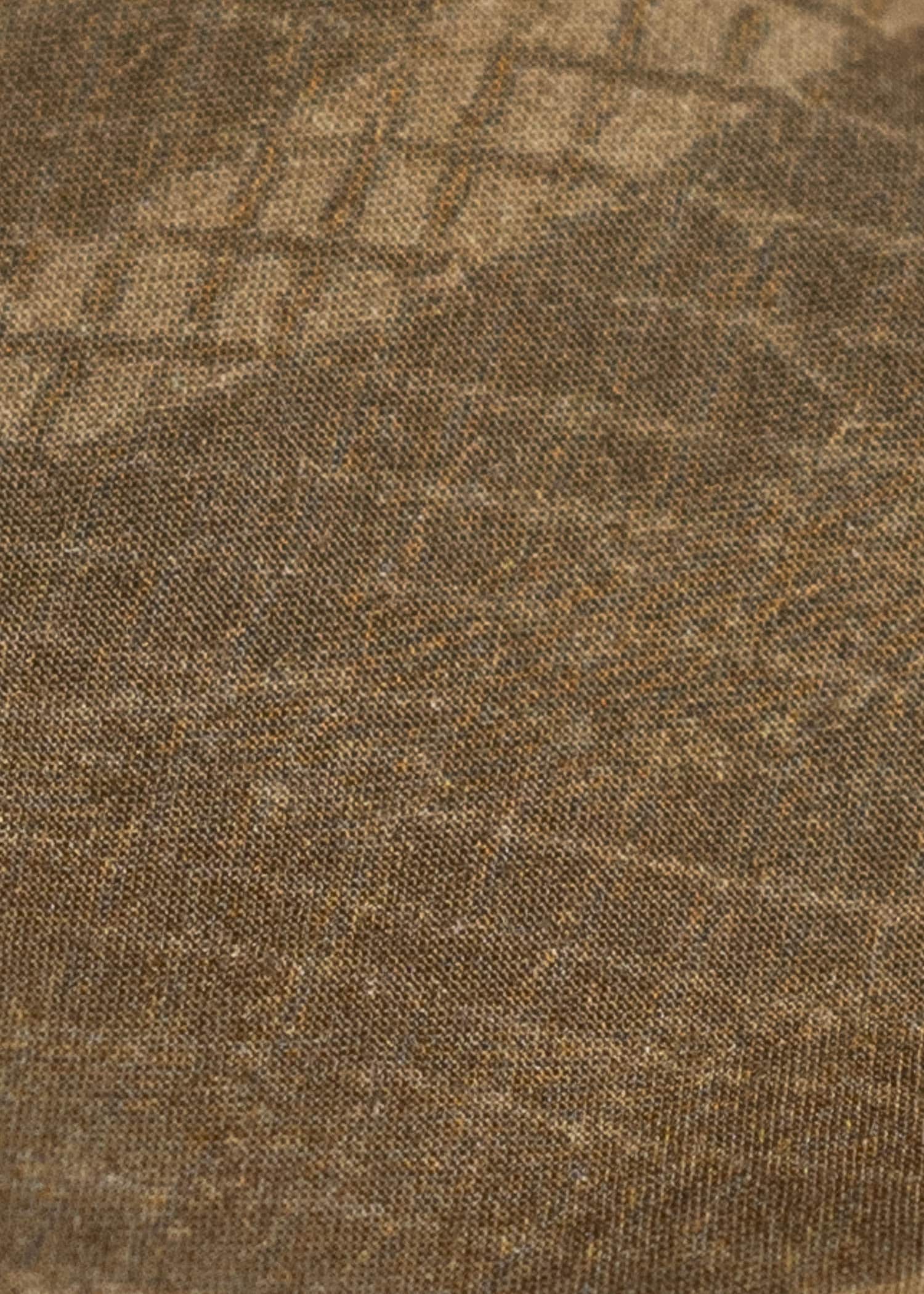 UMA WANG BALLOON COTTON SHIRT