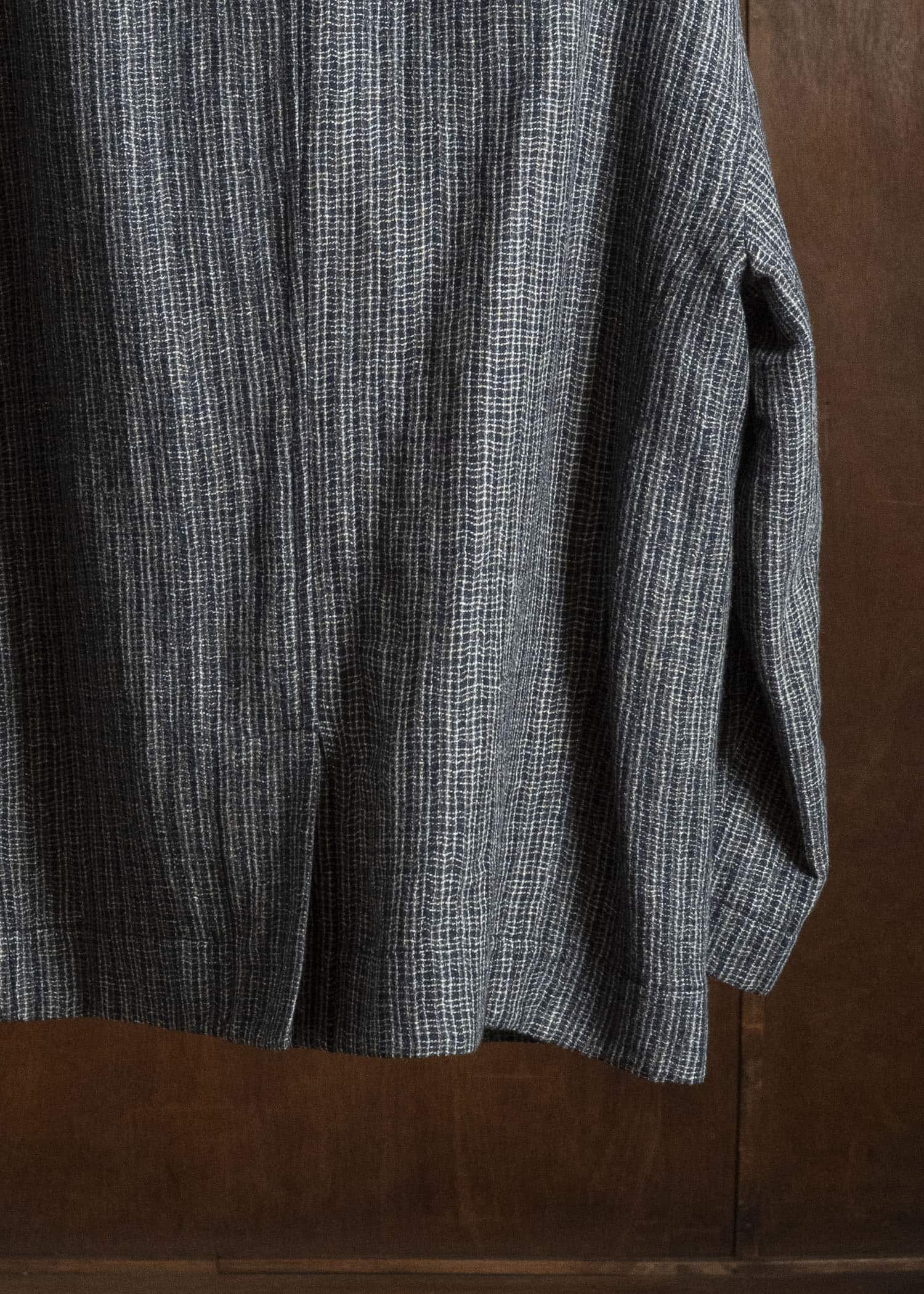 ZIGGY CHEN LARGE WORKWEAR JACKET 0M2630928