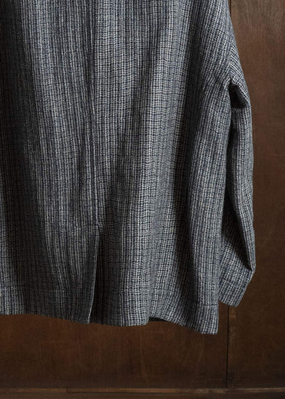 ZIGGY CHEN LARGE WORKWEAR JACKET 0M2630928