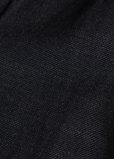 Professor.E POTHOLE JKT 25SS-PE-JKT-04-BLACK