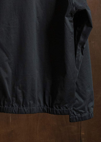 YOKO SAKAMOTO YS-26SS-74-BLACK Track Jacket BLACK