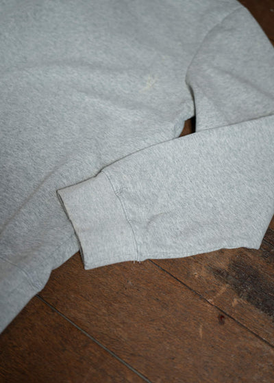 Professor.E DISTRESSED LS 25SS-PE-TTL-01-GREY