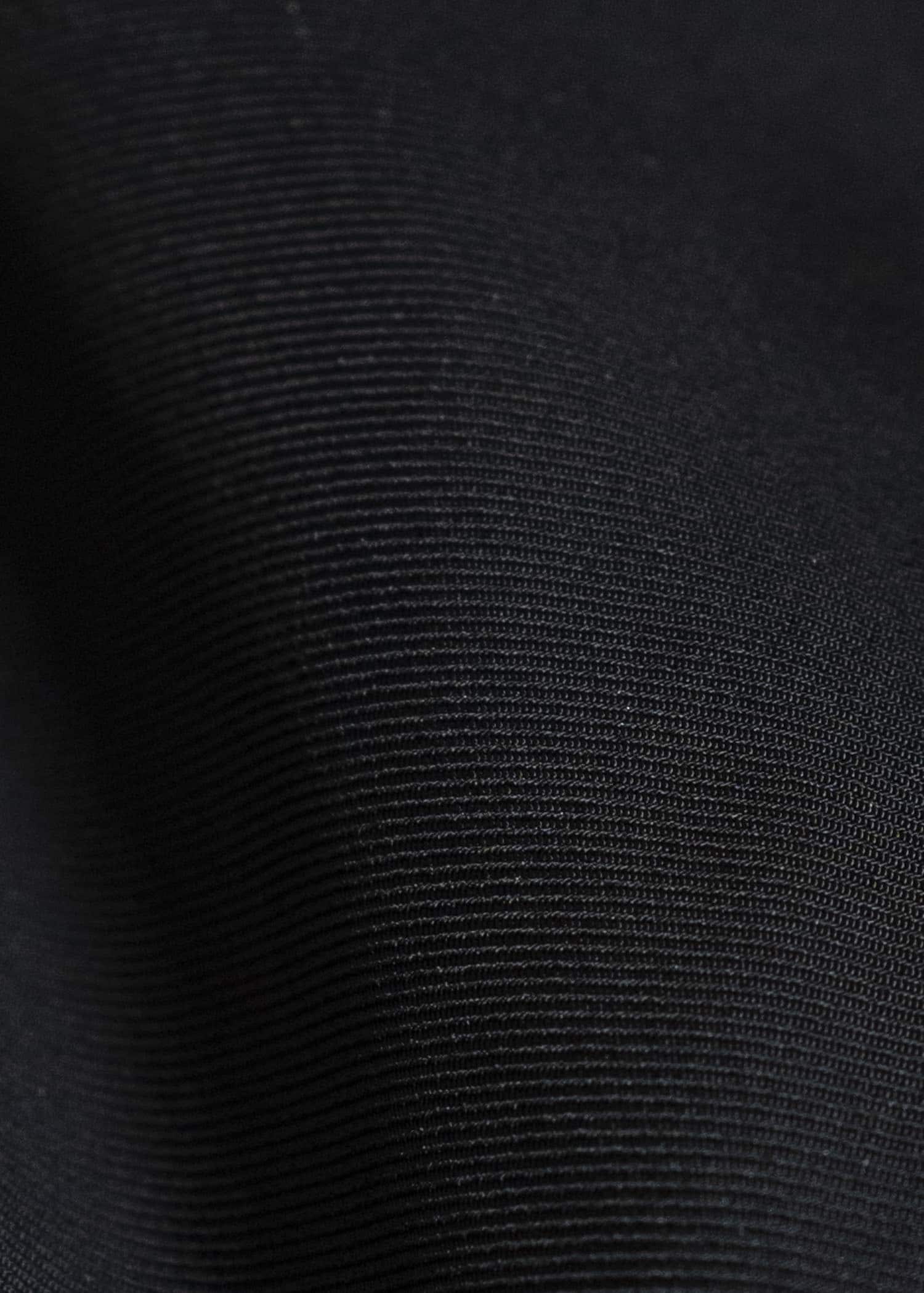 LANVIN 16AW REVERSIBLE OPOSSUM FUR JACKET