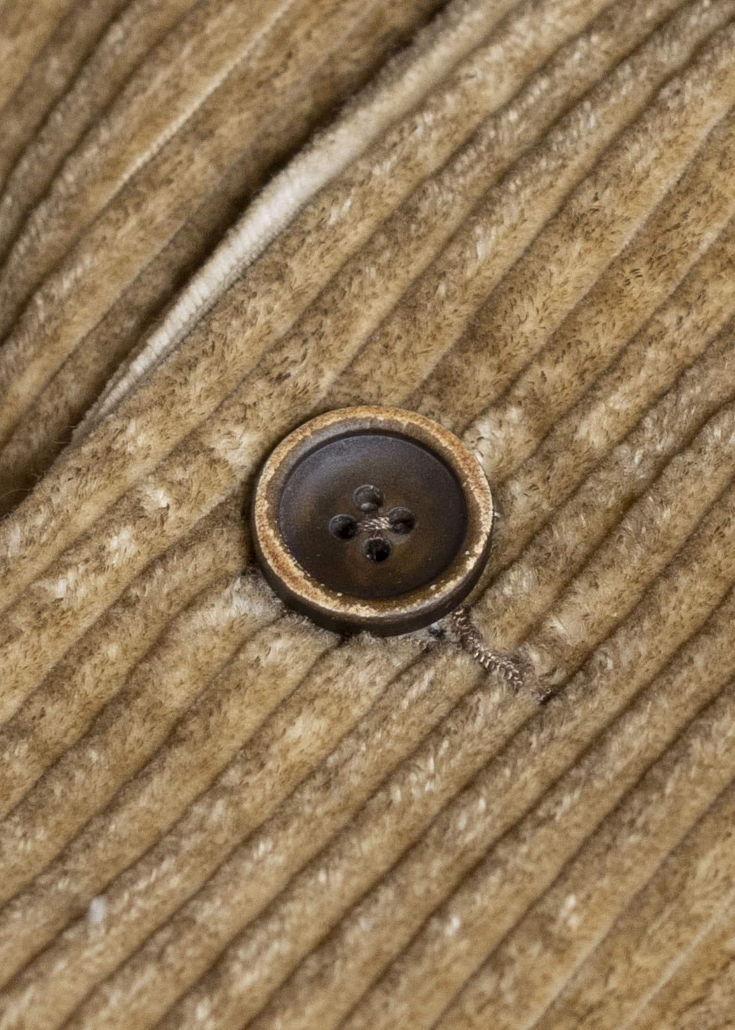 UMA WANG 24AW JACAL JKT S