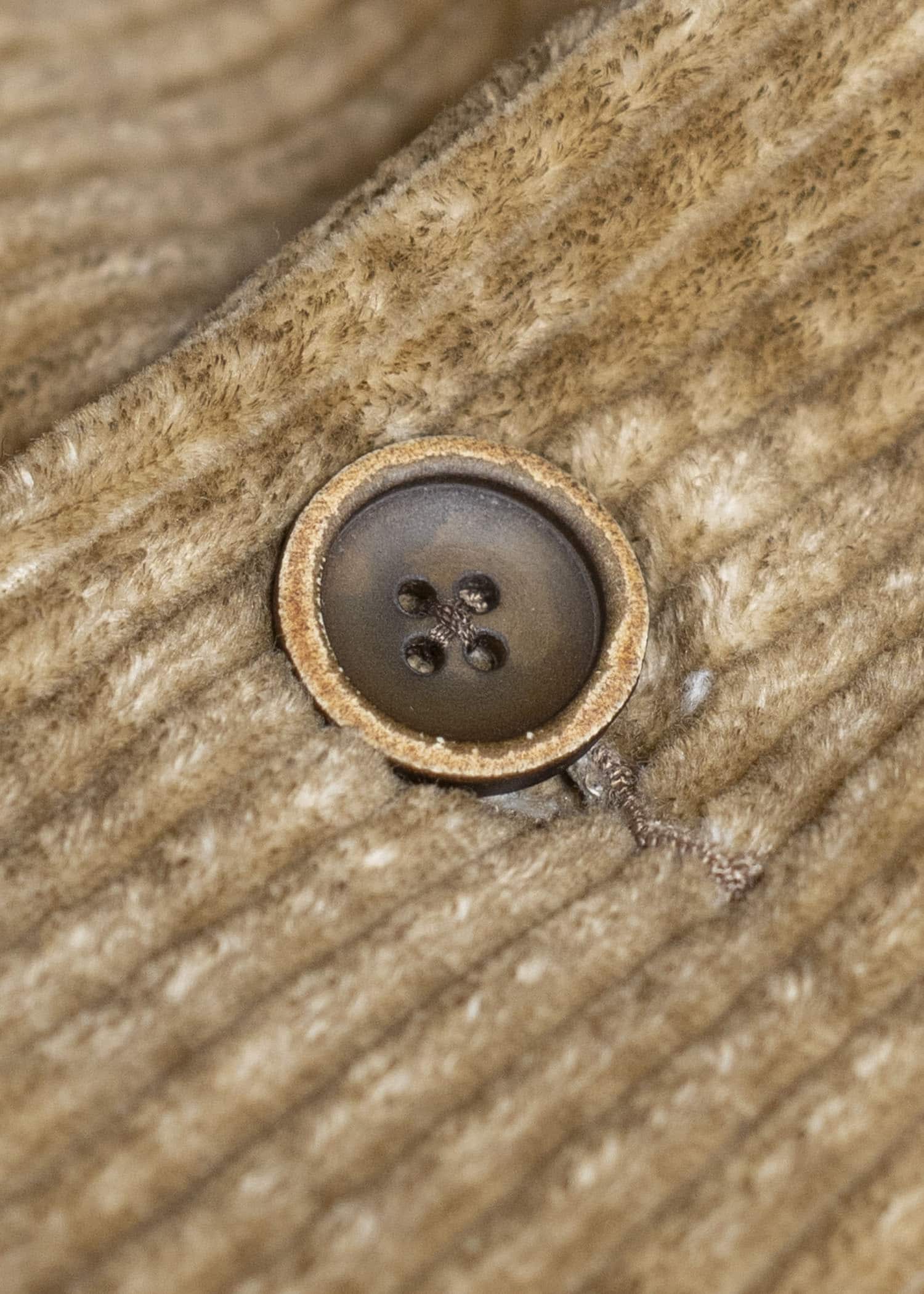 UMA WANG 24AW JACAL JKT M