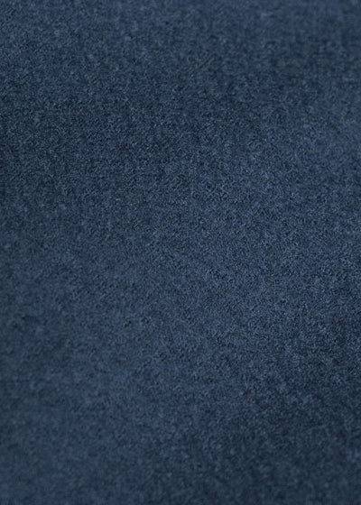 JIL SANDER 23AW WOOL SWEATSHIRT