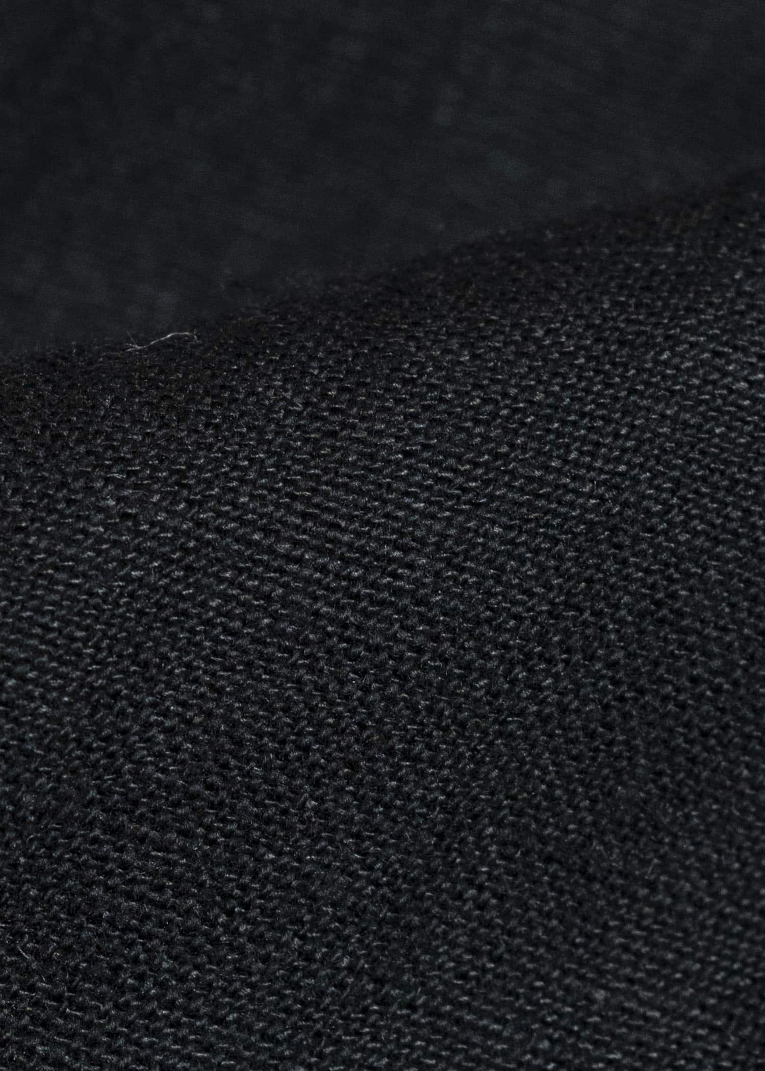 Jurgen Lehl カーディリネン平コート J0561FCM361 墨