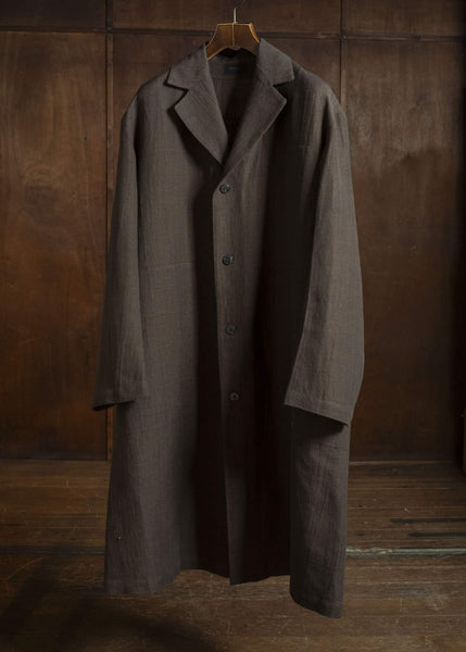 Jurgen Lehl ヨーガンレール(メンズ)｜正規通販 VISION OF FASHION