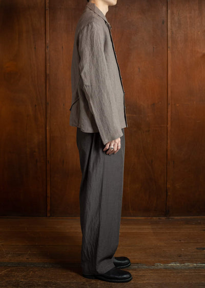 Peng Tai PTS25M06-2 Working Shirt Jacket KHAKI