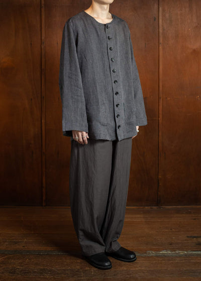 Peng Tai PTS25M08-2 Sb Rn Shirt PHANTON