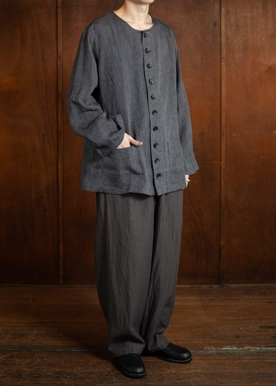 Peng Tai PTS25M08-2 Sb Rn Shirt PHANTON