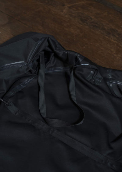 11 by boris bidjan saberi BACK PRONT PARKA