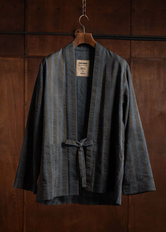 UMA WANG JESTER JKT UM6542