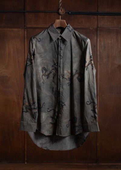 UMA WANG TAB TOP UM1502