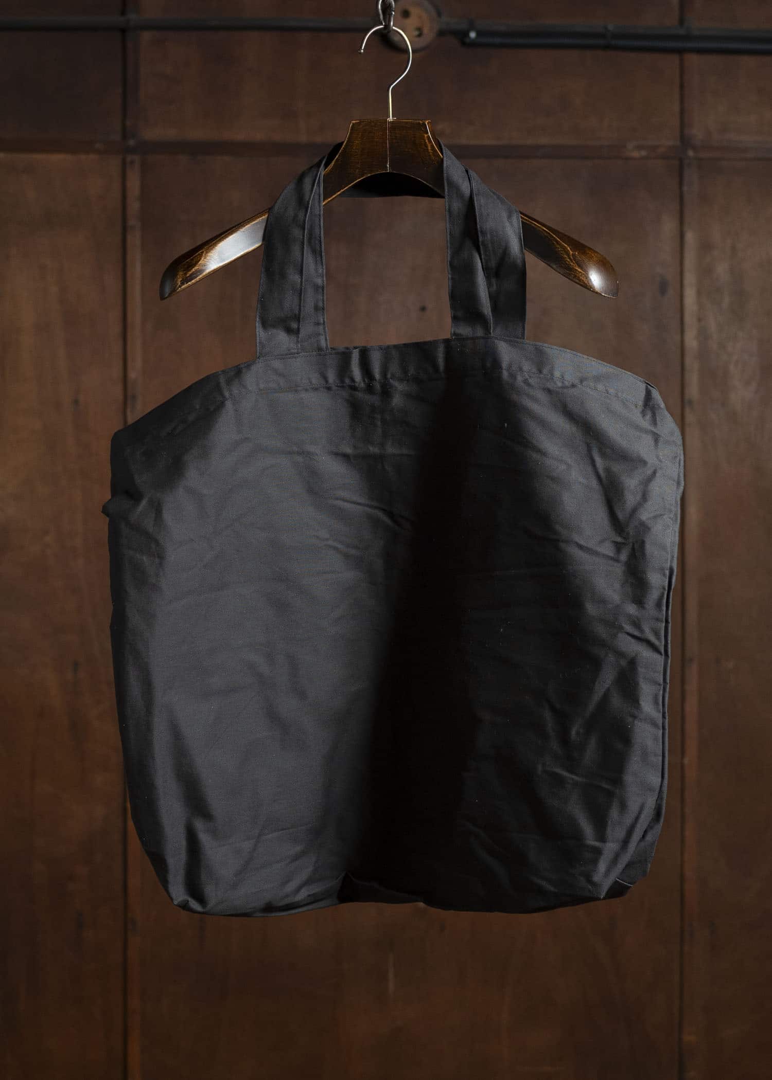 ISAMU KATAYAMA BACKLASH INDIAN GOAT LEATHER JACKET