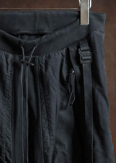 boris bidjan saberi P18 HEAVY JERSEY PANTS