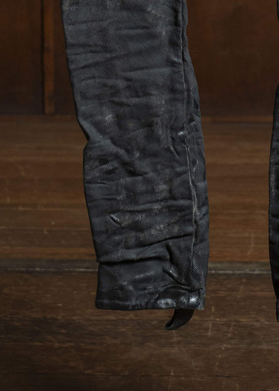 boris bidjan saberi P13 SLIM FIT DENIM