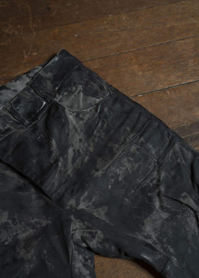 boris bidjan saberi P13 SLIM FIT DENIM