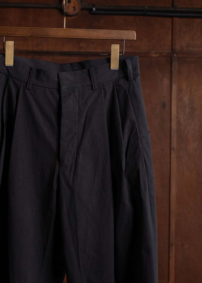 UMA WANG PEANUT PANTS UM3528