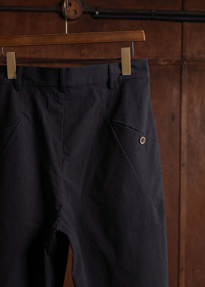 UMA WANG PEANUT PANTS UM3528