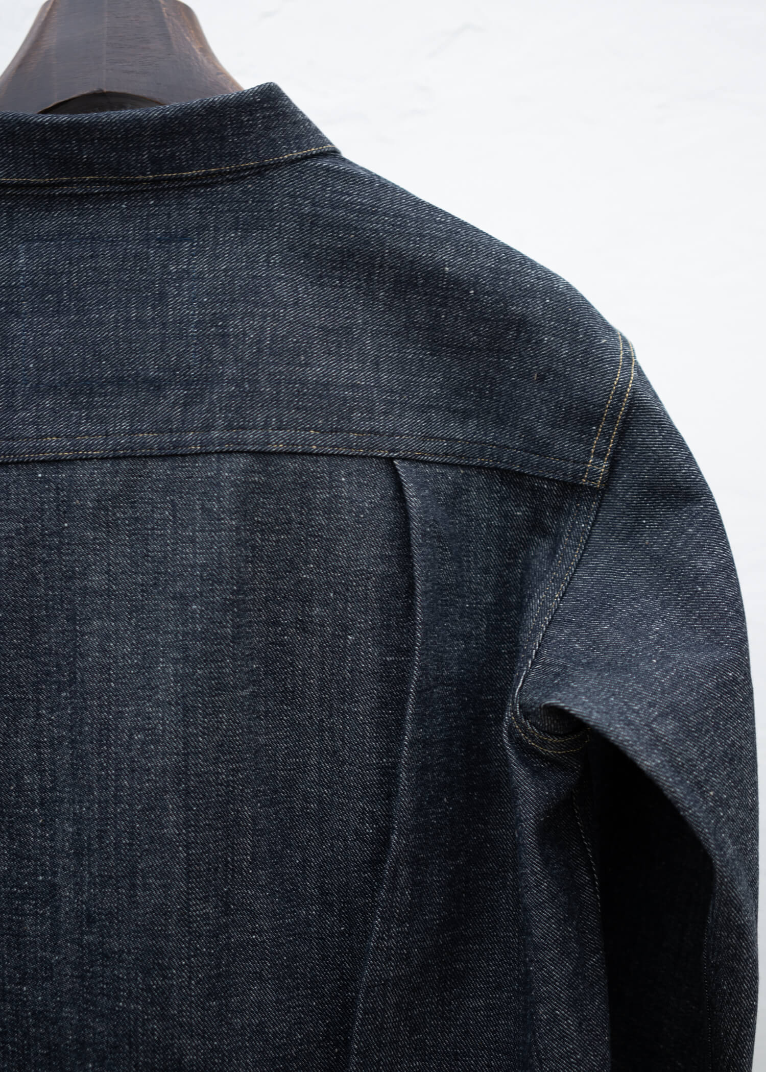 Taiga Takahashi LOT.703 DENIM JACKET C.1920''S