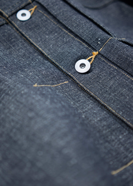 Taiga Takahashi LOT.703 DENIM JACKET C.1920''S