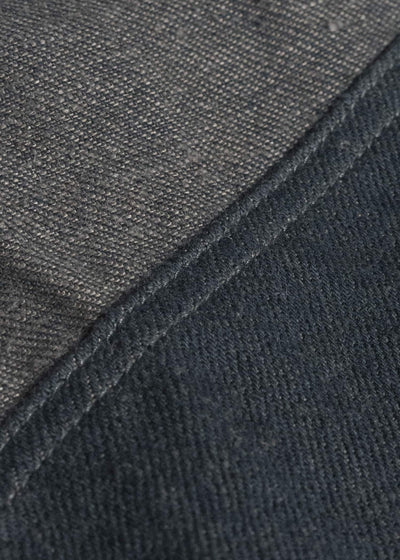 ZIGGY CHEN ARTICULATED KNEE DENIM 0M2630517