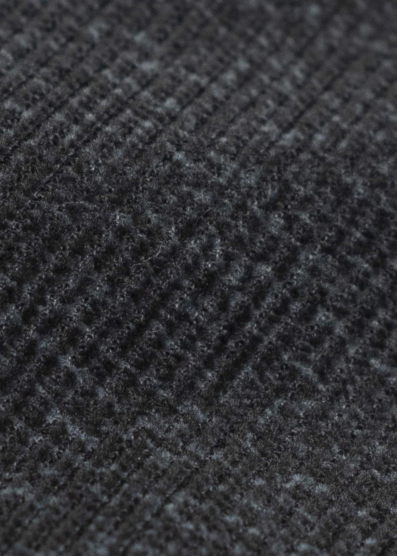 Taiga Takahashi Lot.322 Sports Jacket MELANGE CHARCOAL