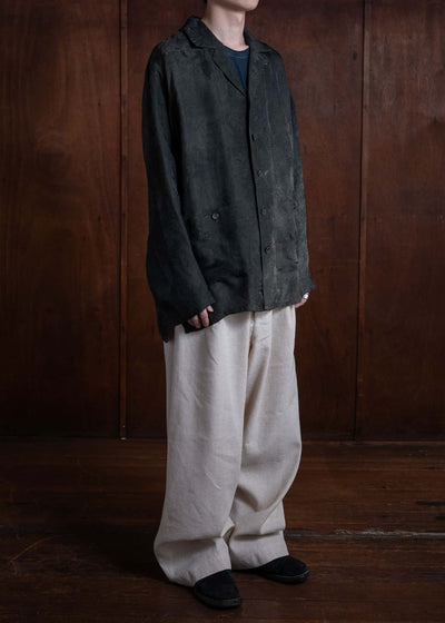 UMA WANG THEO TOP UM1528