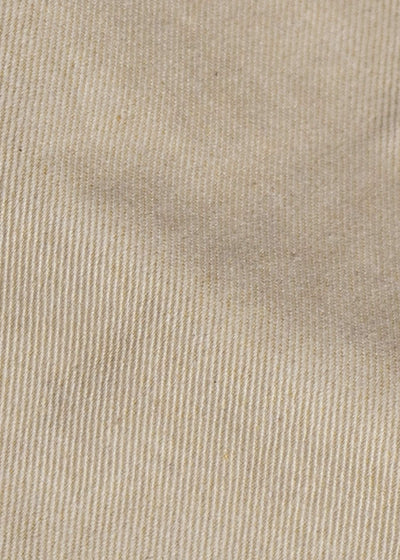 UMA WANG S5/M/UM8530 CARLO COAT tan