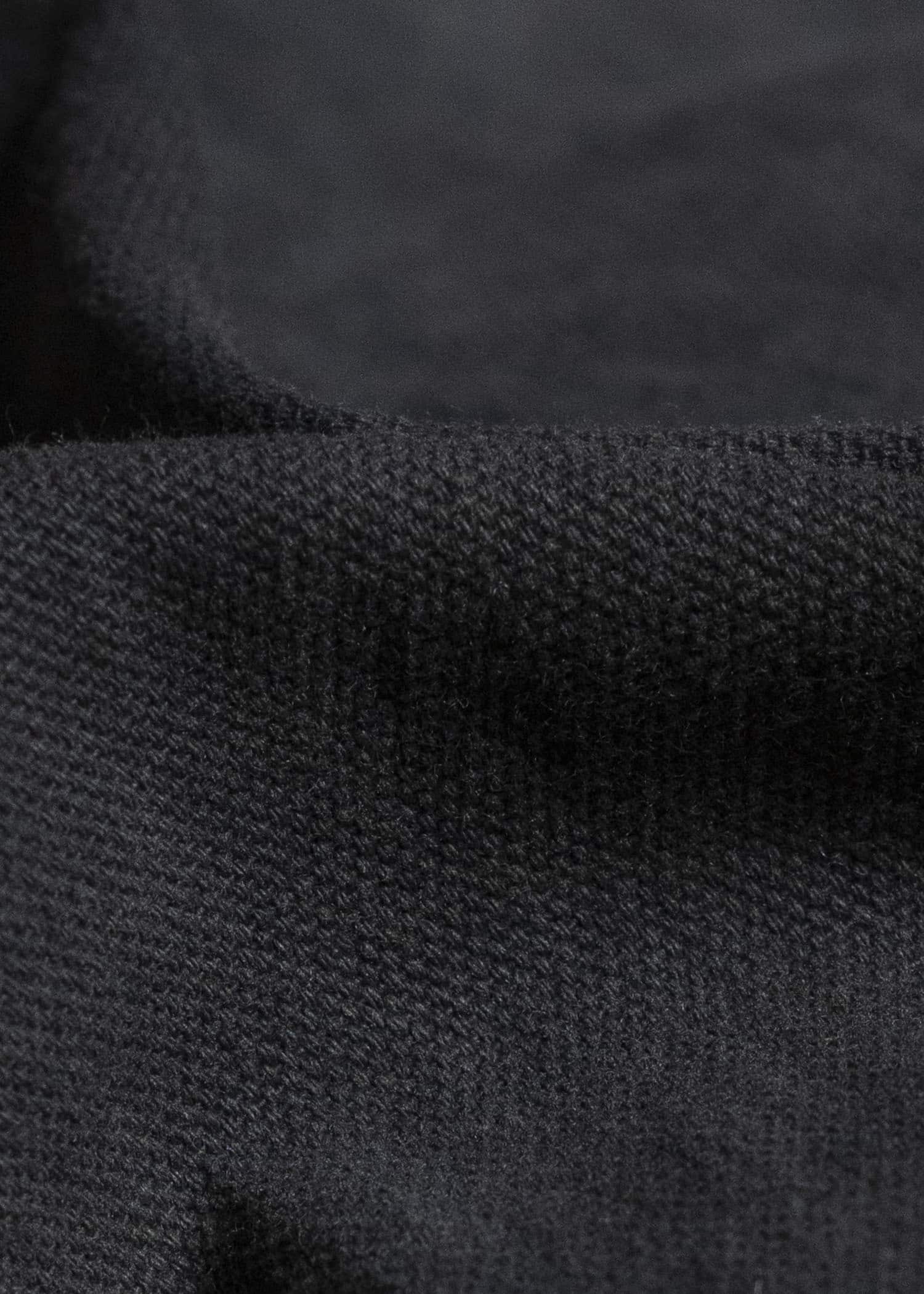 Gathering Textiles Farmer Pant Handloom Cotton , Nuturally Dyed FAP01-CO-PB