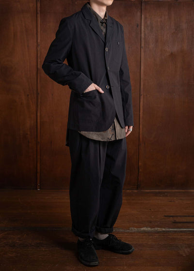 UMA WANG PEANUT PANTS UM3528