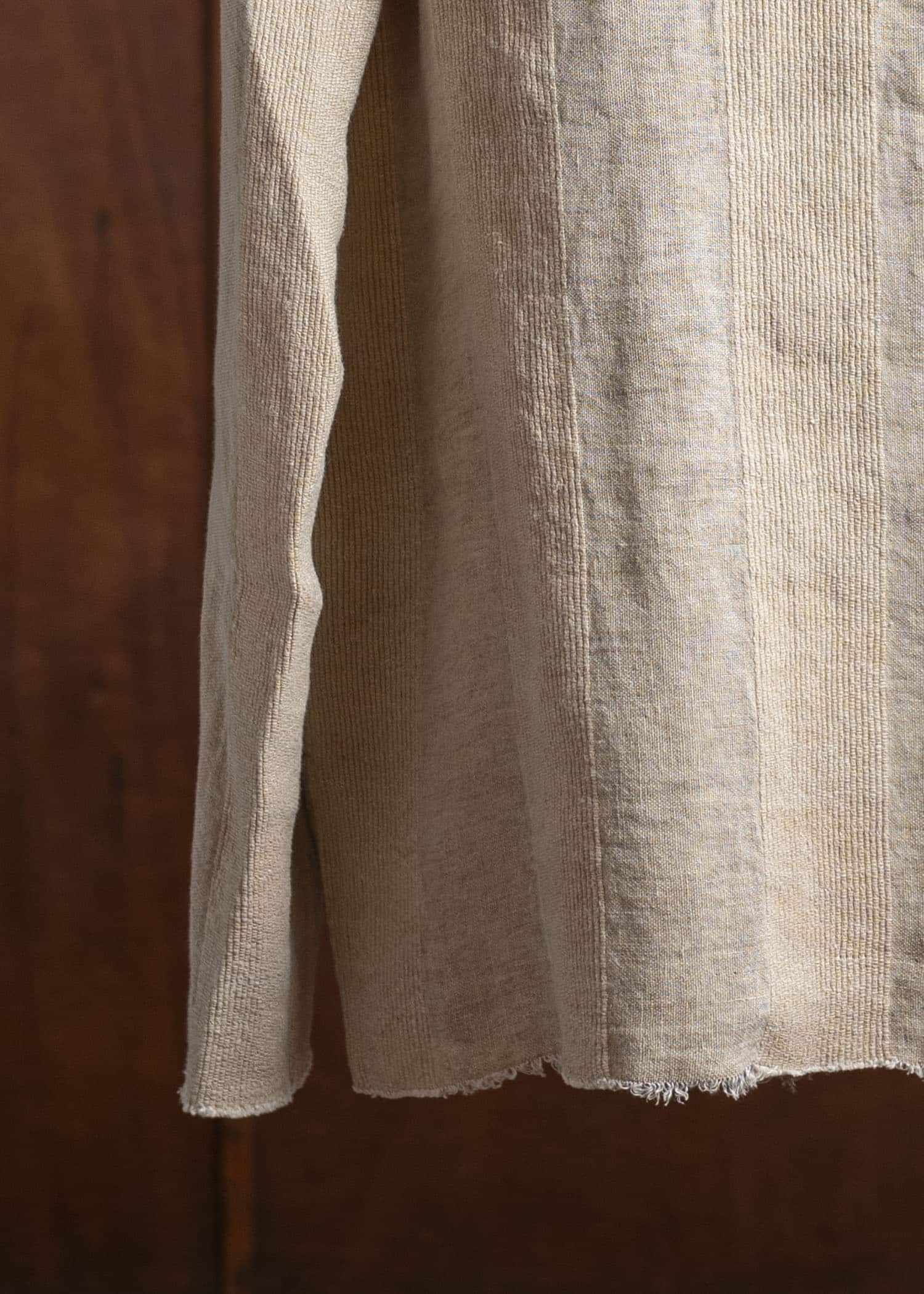 UMA WANG S5/M/UM6546 JAR JKT tan