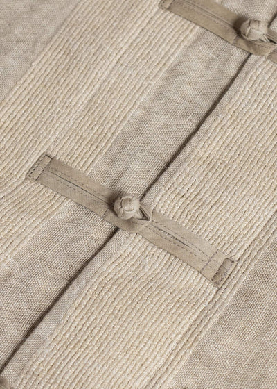 UMA WANG S5/M/UM6546 JAR JKT tan