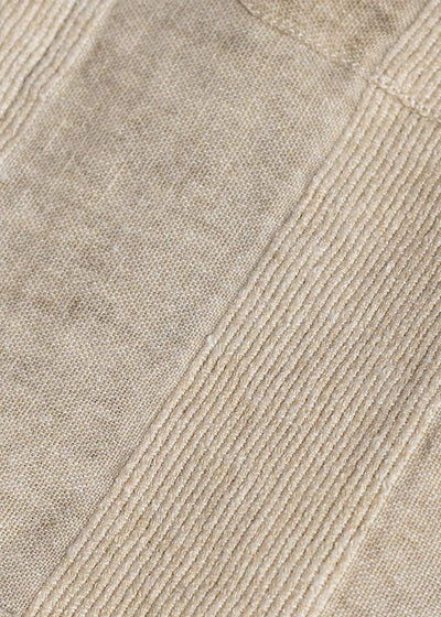 UMA WANG S5/M/UM6546 JAR JKT tan